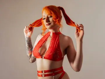 Imlive Adult Video Chat of VenusMontiel