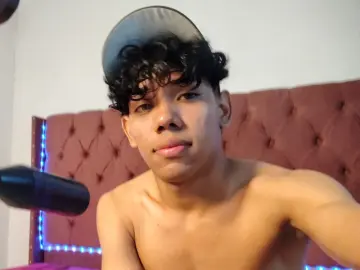 Imlive Adult Webcam of DaviidBuckx_