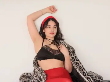 Imlive Watch Live Sex Cams of StefanaMurphy