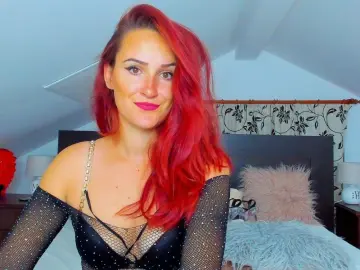 Imlive Sex Chat of MissAudreyHoot