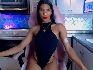 Imlive Adult Webcams of QueenMiranda1