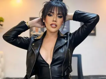 Imlive Private Sex Chat of RoxiePhuket