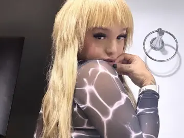 Imlive Best live sex cam show of Celestet