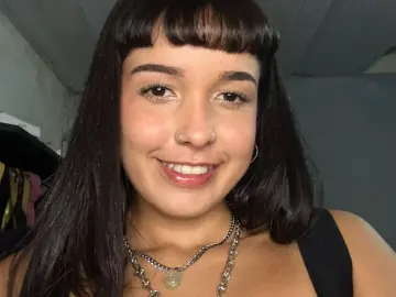 Imlive Live Sex of KuromiLops