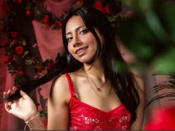 Imlive Free Porn Cam of VioletBoom