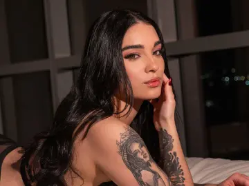 Livejasmin Live Porn of AdalineCruz