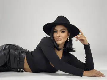 Livejasmin Free Live Porn of AngelicaSantos