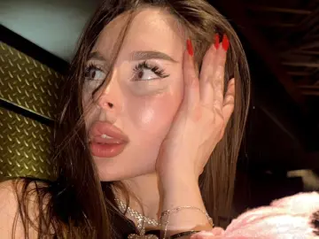 Livejasmin Best Webcam of AdelinaMurr