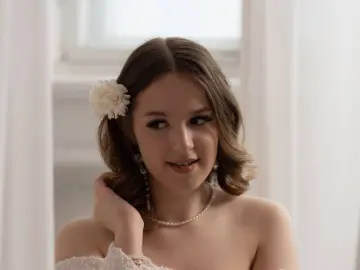 Livejasmin Nude Webcam of DorothaHiles
