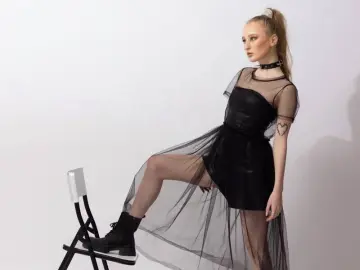 Livejasmin Adult Video Chat of MarciePalmiotto