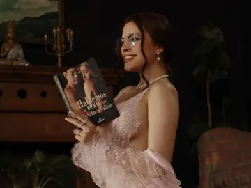 Livejasmin Watch Live Sex Cams of ElizaBethHeysel