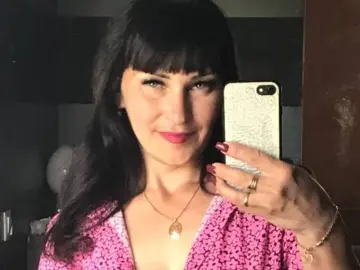 Livejasmin Live Sex Cam of EilaMorigan
