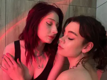 Livejasmin Nude Webcam of LeonilaAndDahlia
