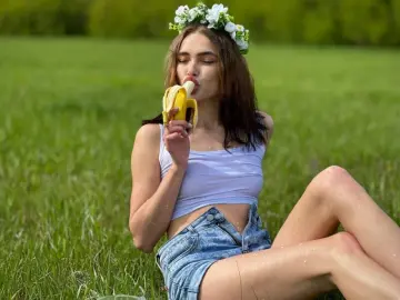 Livejasmin Sex Chat of AnnaWell