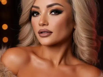 Livejasmin Free Live Porn of DonnaKlein