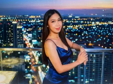 Livejasmin Adult Webcams of StacyMalena
