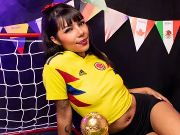 Livejasmin Free Porn Cam of SakiAkanee