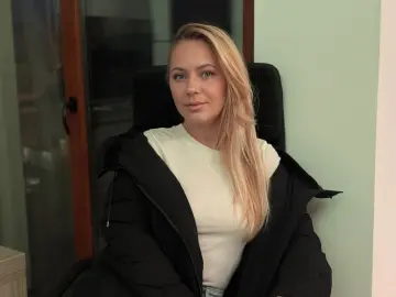 Livejasmin Free Live Porn of AnyaLior