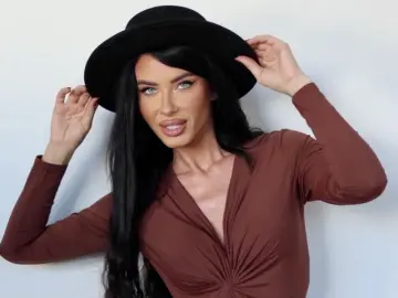 Livejasmin Live Sex Cam of EkaterinaKirova
