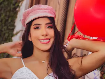 Livejasmin Watch Live Sex Cams of AbrilVelez