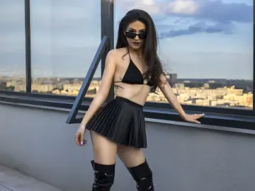 Livejasmin Watch Live Sex Cams of RosaMay