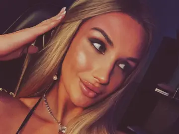 Livejasmin Adult Webcams of MeganHamillton