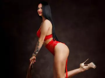 Livejasmin Best live sex cam show of TallidaChance