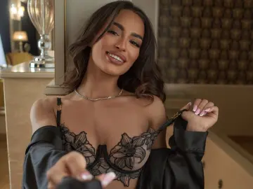 Livejasmin Live Sex Cam of EvaVale