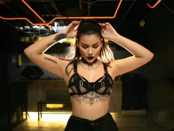 Livejasmin Sex Cam of Dehbora