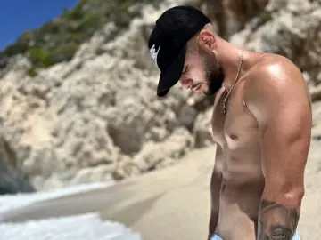 Livejasmin Live Sex of NicholasPal