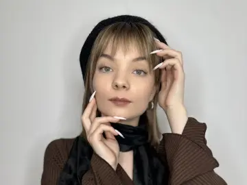 Livejasmin Sex Chat of ScarlettMoreau