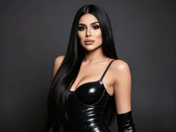 Livejasmin Best live sex cam show of SelenaLynch