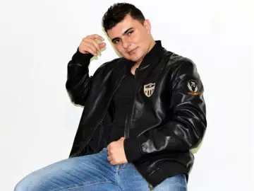 Livejasmin Watch Live Sex Cams of AndreMuller