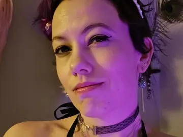 Livejasmin Sex Chat of FleurLis