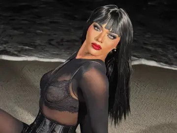 Livejasmin Live Porn of RavenRise
