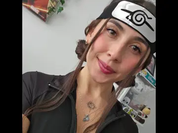 Livejasmin Sex Chat of RossiNoleen