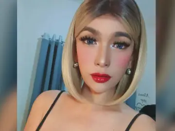 Livejasmin Live Porn of KiziaFox