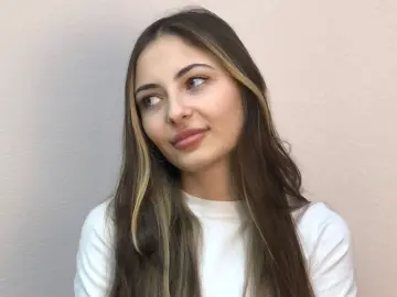 Livejasmin Adult Video Chat of ZanaBaerman