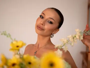 Livejasmin Sex Chat of ElizabethNorris