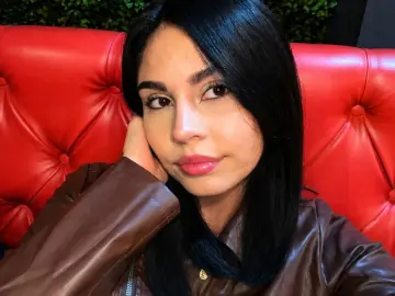 Livejasmin Watch Live Sex Cams of KhatyRose
