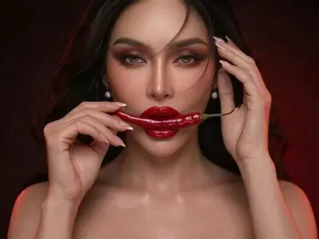 Livejasmin Best live sex cam show of BeIlaFox