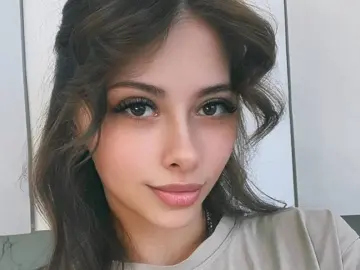 Livejasmin Watch Live Sex Cams of GigiTijerino