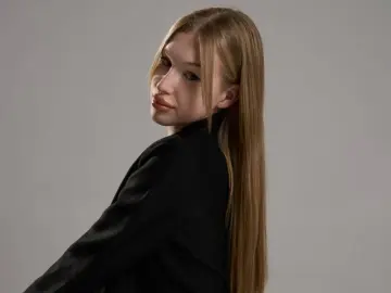 Livejasmin Free Live Porn of KatyMid