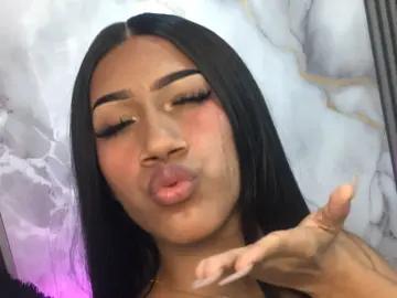 Livejasmin Live Porn of KylieVala