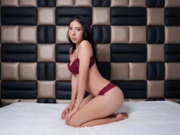 Livejasmin Sex Cam of BellaMontblanc