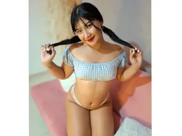Livejasmin Live Porn of AlejaNumia