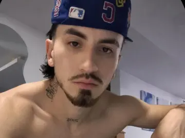 Livejasmin Private Sex Chat of LucasKian