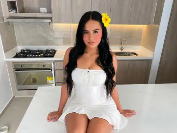 Livejasmin Live Porn of KimberlyDilucas
