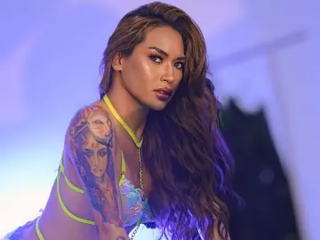 Livejasmin Watch Live Sex Cams of OlgaZalora