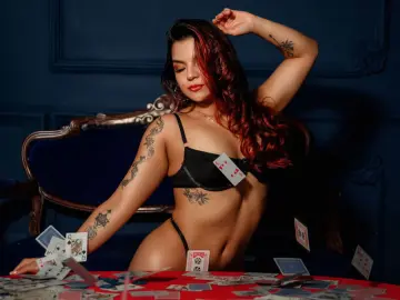 Livejasmin Sex Chat of SofiaGreco